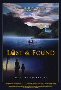    / Lost & Found (2016)