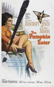   / The Pumpkin Eater (1964)