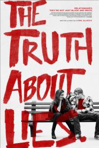    / The Truth About Lies (2016)