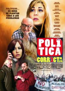   / Poltica correcta (2016)