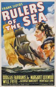   / Rulers of the Sea (1939)
