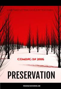 Preservation / Preservation (2016)