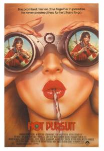    / Hot Pursuit (1987)