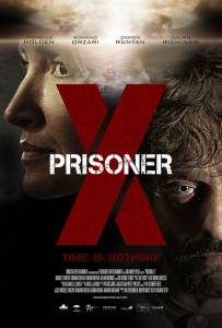 Prisoner X / Prisoner X (2016)