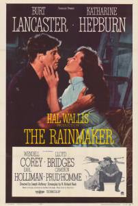   / The Rainmaker (1956)
