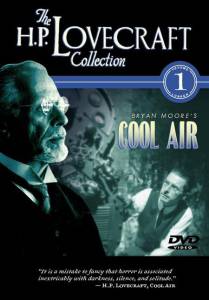 Прохладный воздух / Cool Air (1999)