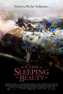    / The Curse of Sleeping Beauty (2016)