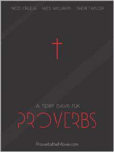 Proverbs / Proverbs (2016)