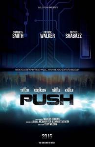 Push / Push (2016)