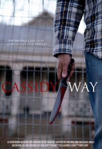   / Cassidy Way (2016)