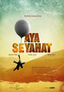 Путешествие на Луну / Aya Seyahat (2009)