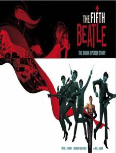   / The Fifth Beatle (2016)