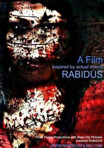 Rabidus / Rabidus (2016)