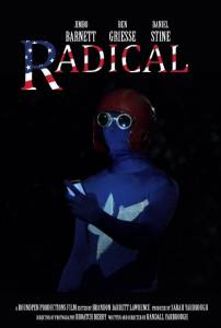 Radical / Radical (2016)