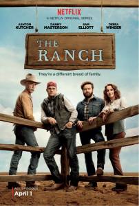  ( 2016  ...) / The Ranch (2016 (1 ))