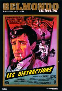  / Les distractions (1960)