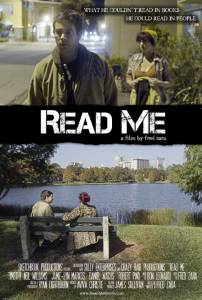 Read Me / Read Me (2016)
