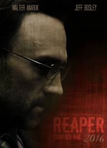 Reaper: Chapter One / Reaper: Chapter One (2016)