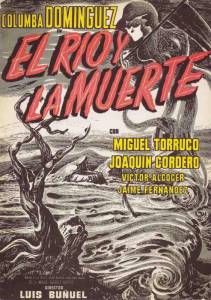   / El ro y la muerte (1954)