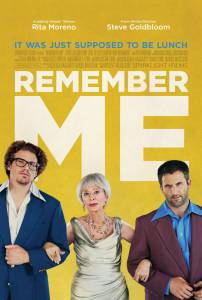 Remember Me / Remember Me (2016)