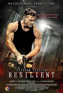 Resilient / Resilient (2016)