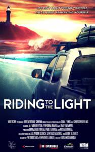 Riding to the Light / Riding to the Light (2016)