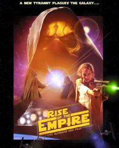 Rise of the Empire / Rise of the Empire (2016)