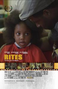 Rites / Rites (2014)