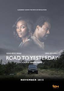 Road to Yesterday / Road to Yesterday (2016)