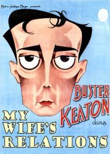   / My Wife's Relations (1922)