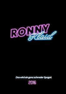 Ronny & Klaid / Ronny & Klaid (2016)