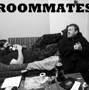 Room-Mates / Room-Mates (2016)