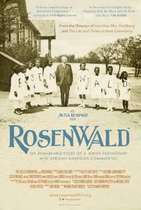 Rosenwald / Rosenwald (2015)