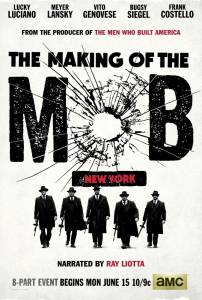 Рождение мафии: Нью-Йорк (1 сезон)