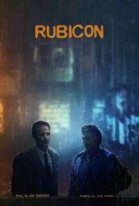 Rubicon / Rubicon (2016)