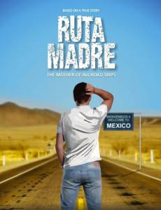 Ruta Madre / Ruta Madre (2016)