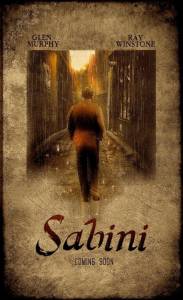 Sabini / Sabini (2016)