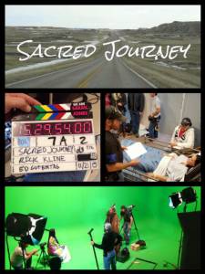 Sacred Journey / Sacred Journey (2016)