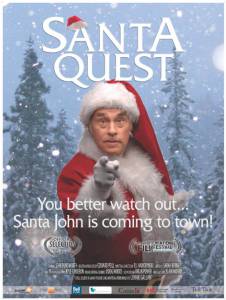 Santa Quest / Santa Quest (2014)
