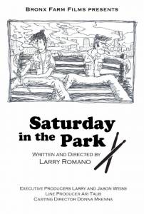 Saturday in the Park / Saturday in the Park (2016)