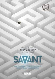 Savant / Savant (2016)