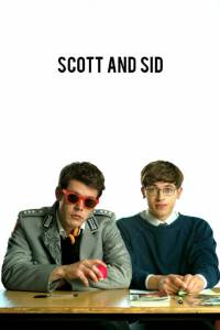 Scott and Sid / Scott and Sid (2016)