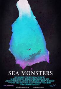 Sea Monsters / Sea Monsters (2016)