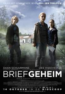   / Briefgeheim (2010)