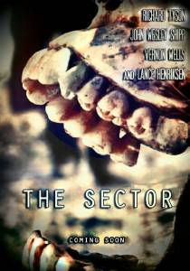 Сектор / The Sector (2016)