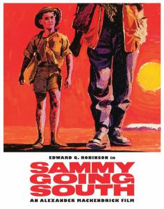     / Sammy Going South (1963)