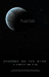 Shadows on the Wind / Shadows on the Wind (2016)