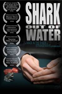 Shark Out of Water / Shark Out of Water (2008)