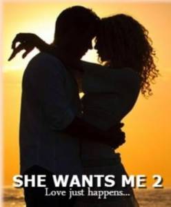 She Wants Me 2 / She Wants Me 2 (2016)