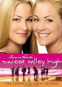     ( 1994  1998) / Sweet Valley High (1994 (4 ))